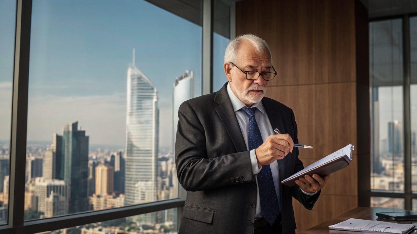 Services aux entreprises