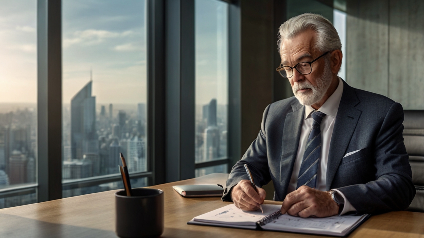 Notre équipe de professionnels